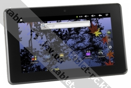 Intenso 7" IntensoTab