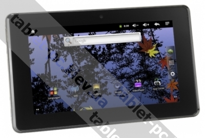 Intenso 7" IntensoTab