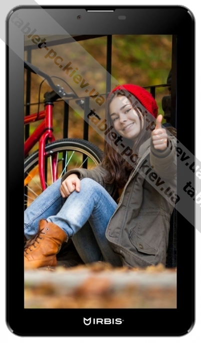 Irbis () HIT 8Gb (TZ49)