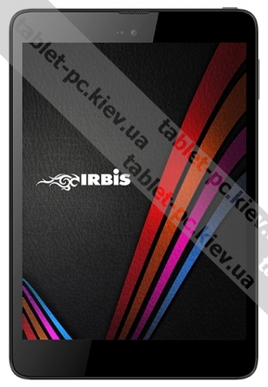 Irbis () TX79