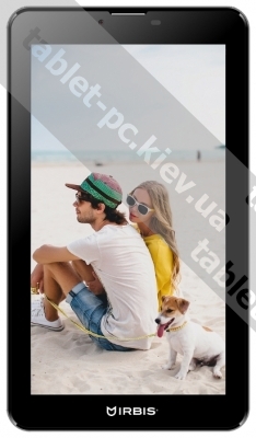 Irbis () TZ702