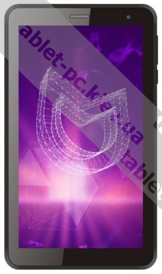 Irbis () TZ754 (2019)