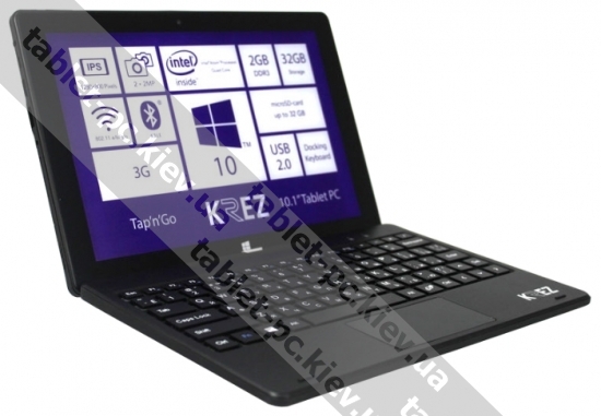 KREZ TM1005B32 Slim 3G