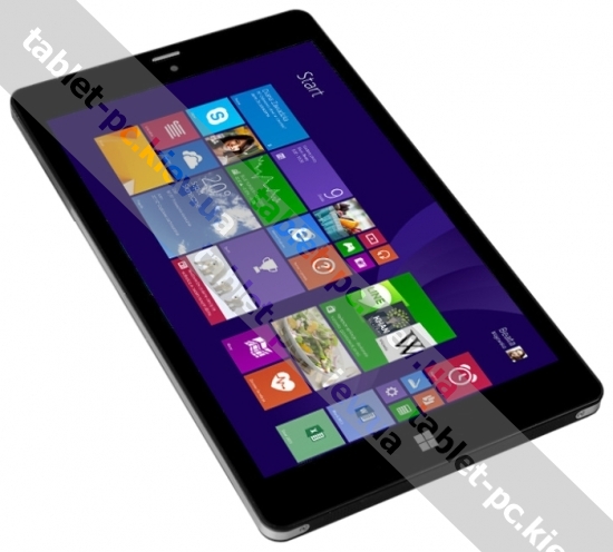 Kiano Intelect 8 3G MS