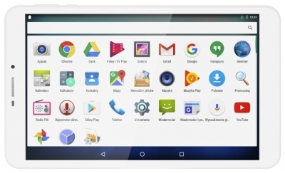 Kruger&Matz EAGLE 805