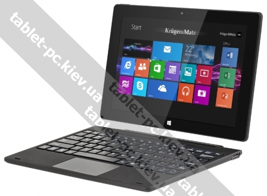 Kruger&Matz EDGE 1083