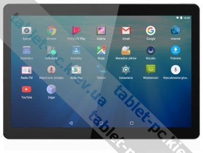 Kruger&Matz EAGLE 1066