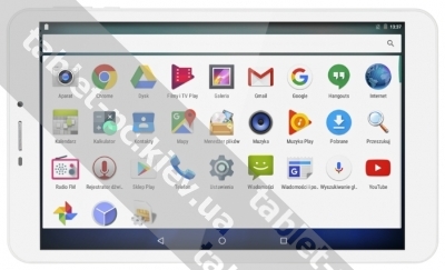 Kruger&Matz EAGLE 805