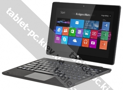 Kruger&Matz EDGE 1083