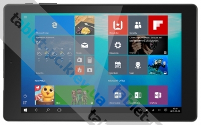 Kruger&Matz EDGE 803