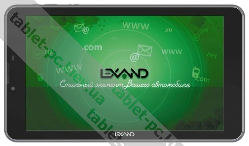 LEXAND SA7 PRO HD