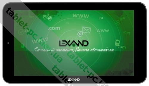 LEXAND SB7 HD