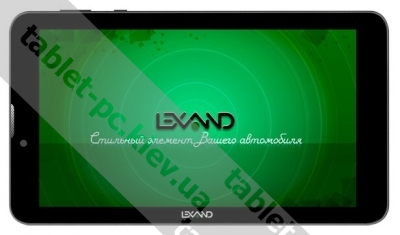  LEXAND SC7 PRO HD (2017)