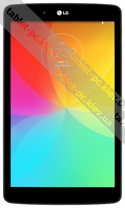 LG () G Pad 8.0 V480