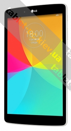 LG () G Pad 8.0 V490