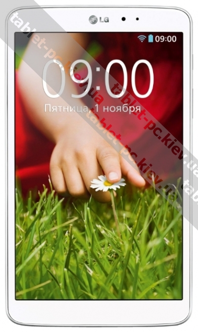 LG () G Pad 8.3 V500