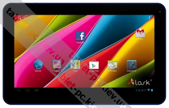 Lark Evolution X4 101