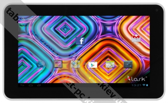 Lark FreeMe X2 7 GPS