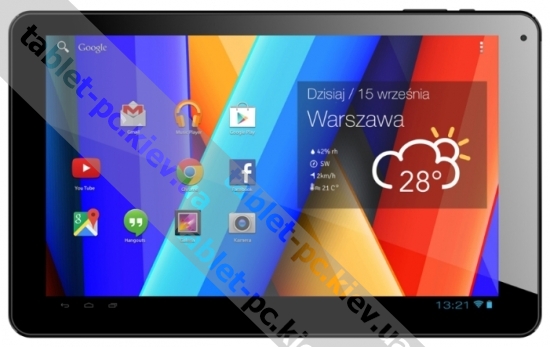 Lark Ultimate X4 10.1 3G-IPS