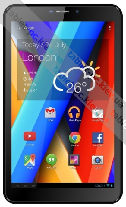 Lark Ultimate X4 8S 3G