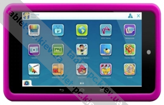 Lenco Kidztab-520 Mini