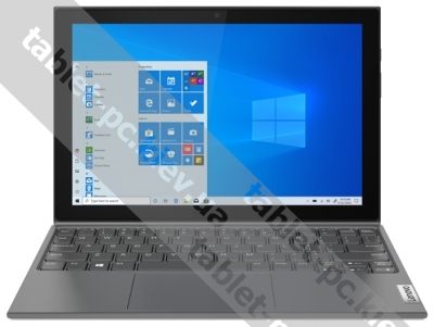 Lenovo () IdeaPad Duet 3 (82AT004DRU) (2020)