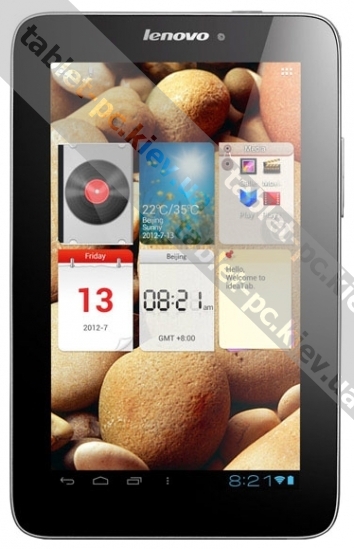 Lenovo () IdeaTab A2107A 16Gb 3G