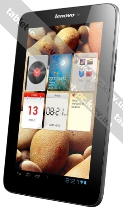 Lenovo () LePad A2207 16Gb