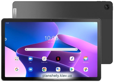 Lenovo () Tab M10 TB-128XU Gen 3 128GB LTE