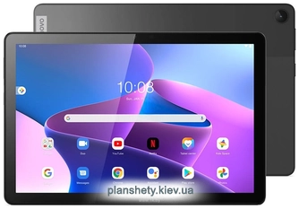 Lenovo () Tab M10 TB-328XU Gen 3 64GB LTE