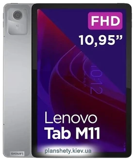 Lenovo () Tab M11 TB-330XU 4/128GB LTE