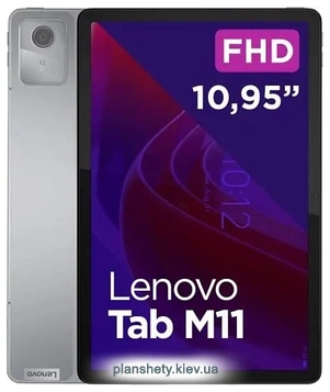 Lenovo () Tab M11 TB-330XU 8/128GB LTE