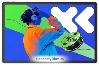 Lenovo () Xiaoxin Pad Pro 12.7 TB375FC 8/128GB