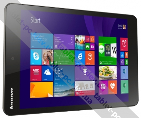 Lenovo () Miix3 8 64Gb