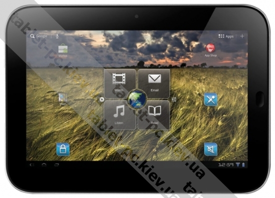 Lenovo () Pad K1-10W16R