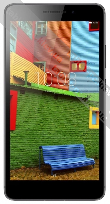 Lenovo () Phab Plus PB1-770M 32Gb LTE