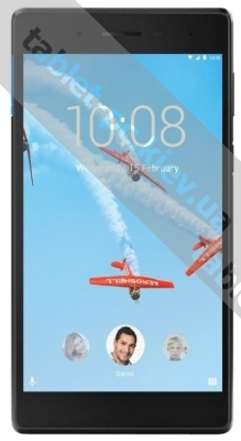  Lenovo Tab 4 TB-7304X 16Gb (2017)