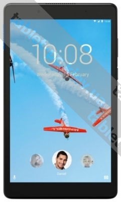 Lenovo () Tab 8 TB-8304F1 16Gb