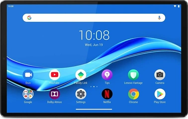 Lenovo () Tab M10 Plus TB-X606F, Iron Grey, 4GB RAM, 64GB