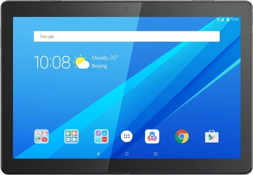 Lenovo () Tab M10 TB-X505F, Slate Black, 2GB RAM, 32GB