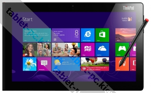 Lenovo () ThinkPad Tablet 2 64Gb