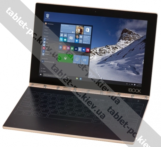 Lenovo Yoga Book YB1-X91L 64Gb