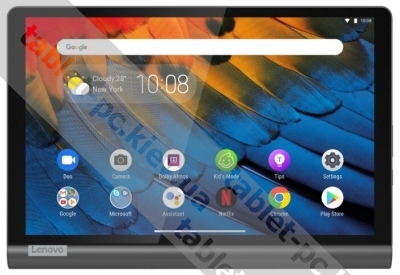 Lenovo Yoga Smart Tab YT-X705F 32Gb