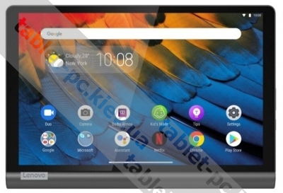  Lenovo Yoga Smart Tab YT-X705L 64Gb (2019)