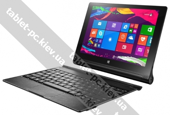 Lenovo () Yoga Tablet 10 2 16Gb with Windows