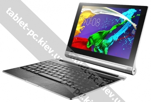 Lenovo () Yoga Tablet 10 2 32Gb 4G keyboard (1051)