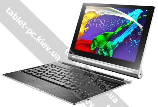 Lenovo Yoga Tablet 10 2 32Gb 4G keyboard (1051L)