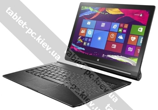 Lenovo Yoga Tablet 2 with Windows (13")