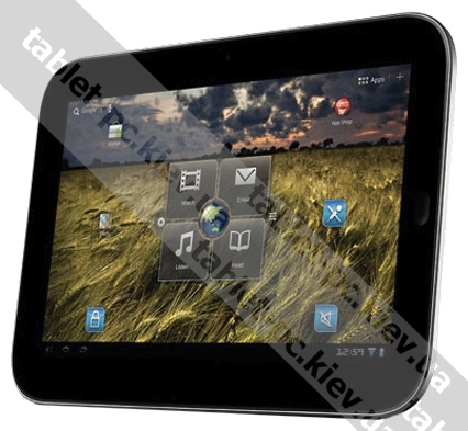 Lenovo () Pad K1-10W64K