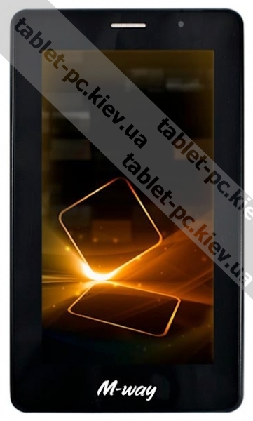 M-way MD-007